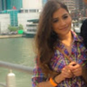 Meet your Posher, Priya